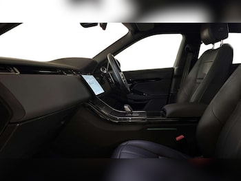 Used Land Rover Range Rover Evoque 2025 for sale - 76564376: Photo