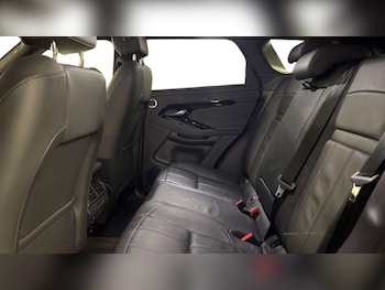 Used Land Rover Range Rover Evoque 2025 for sale - 76564376: Photo