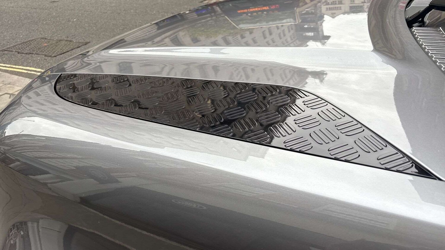 Used Land Rover Defender 90 2023 for sale - 76034870: Photo 20