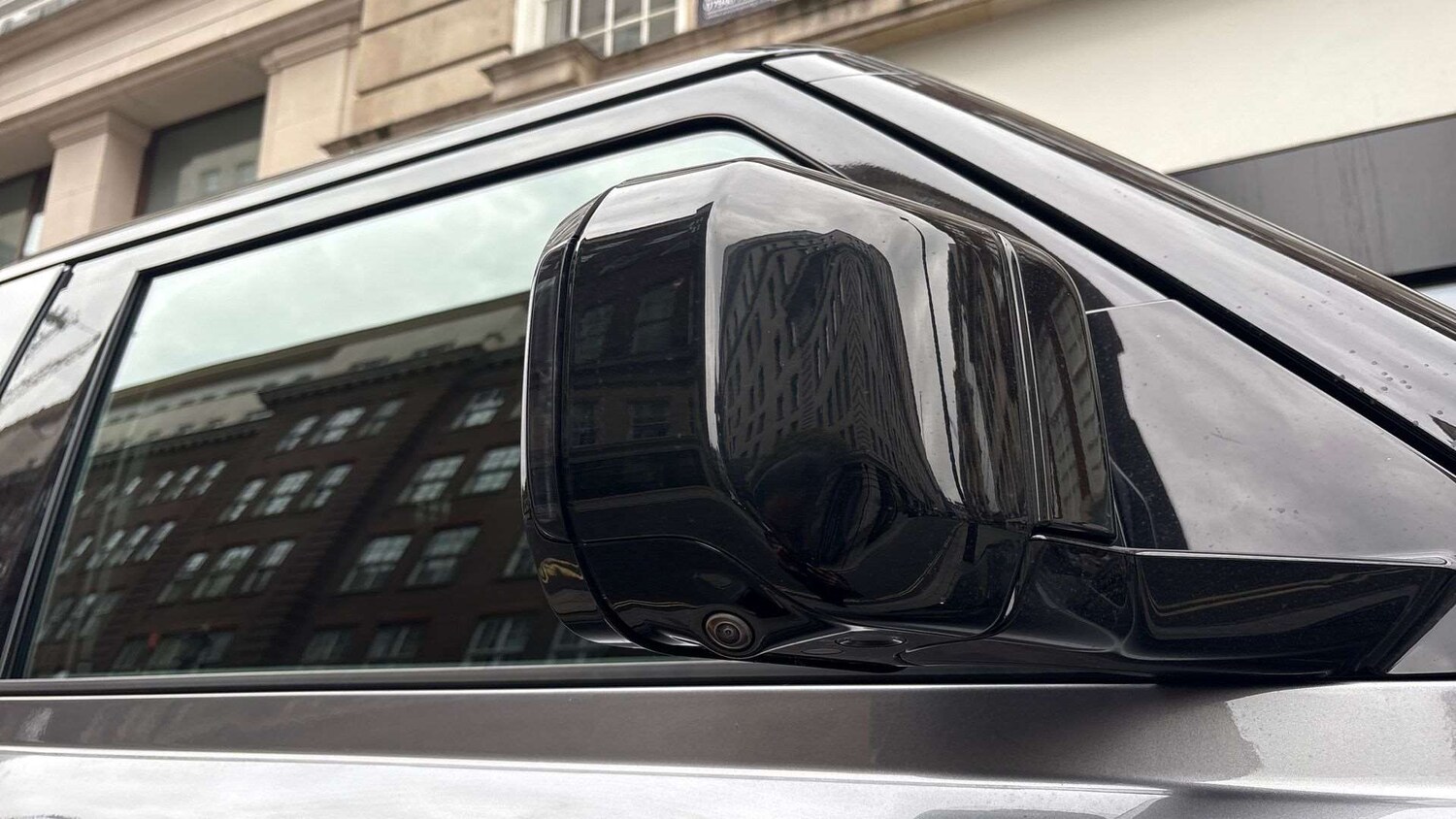 Used Land Rover Defender 90 2023 for sale - 76034870: Photo 29