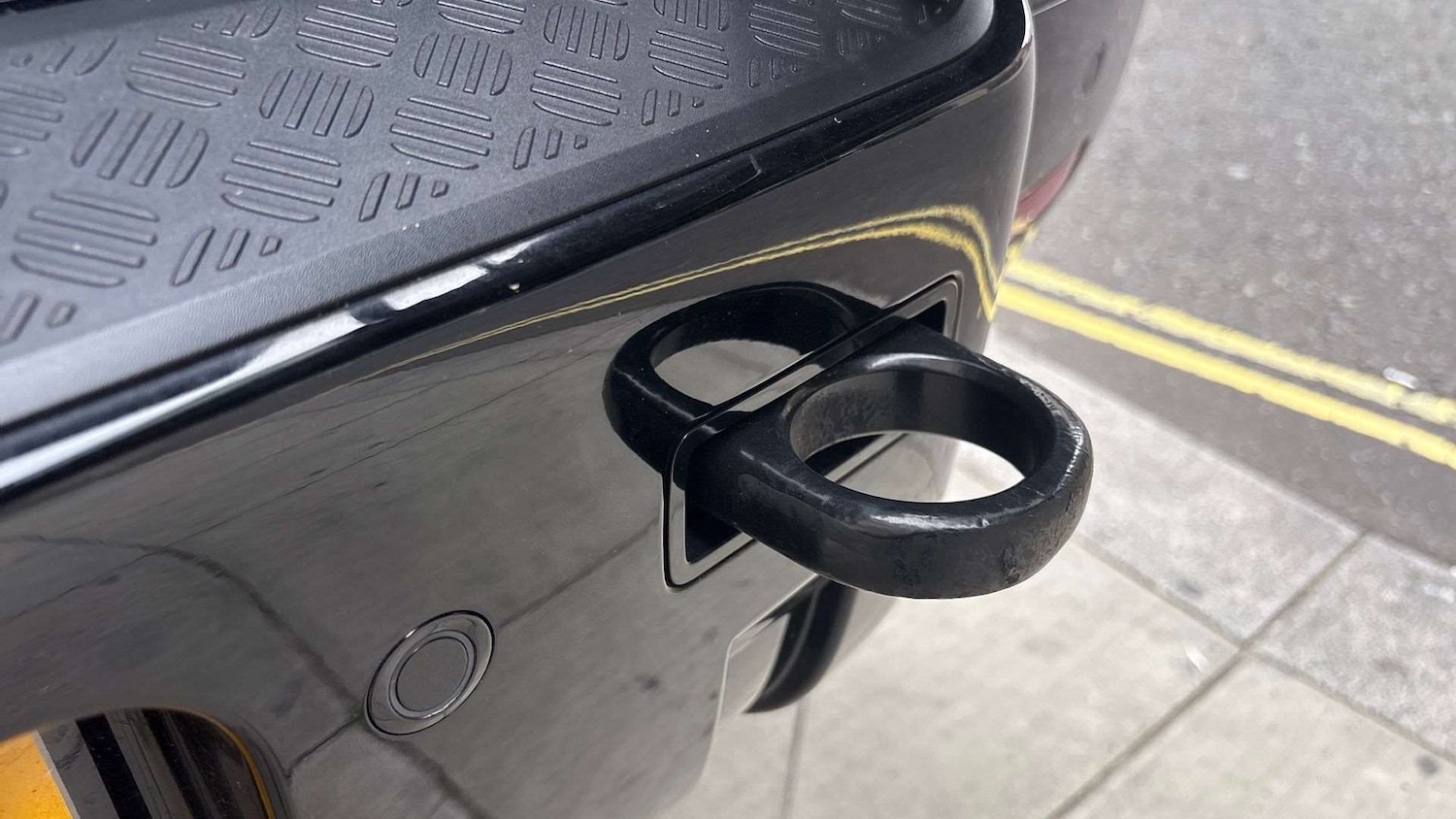 Used Land Rover Defender 90 2023 for sale - 76034870: Photo 33