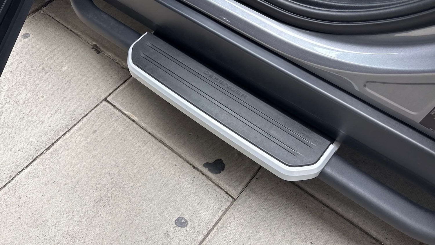 Used Land Rover Defender 90 2023 for sale - 76034870: Photo 35