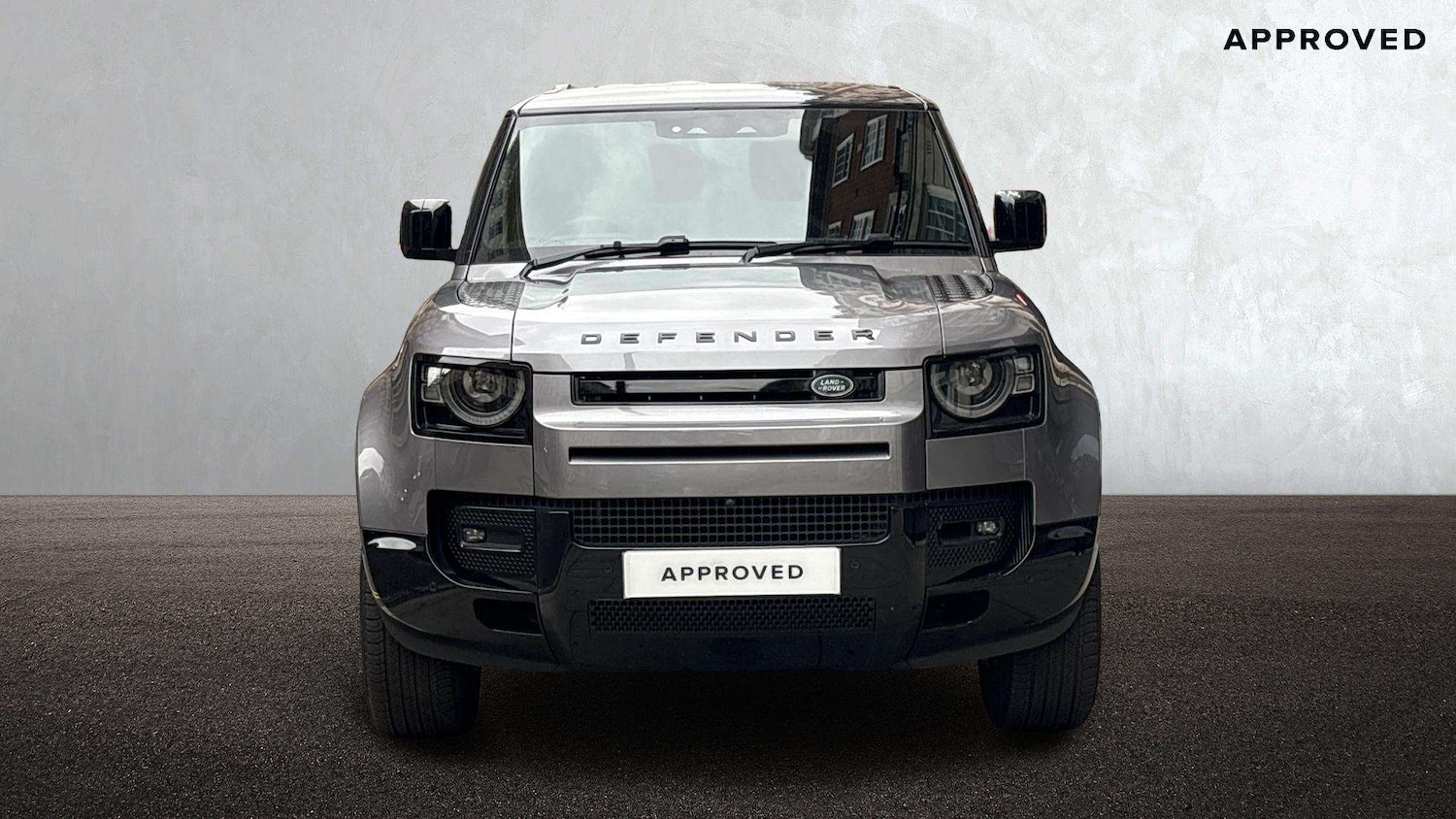 Used Land Rover Defender 90 2023 for sale - 76034870: Photo 7