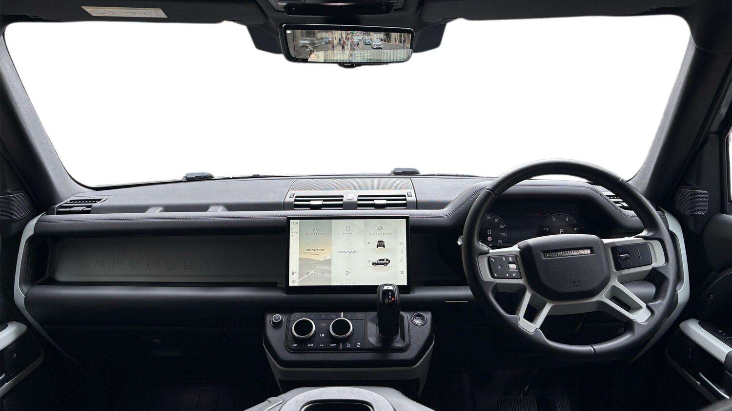 Used Land Rover Defender 90 2023 for sale - 76034870: Photo 9