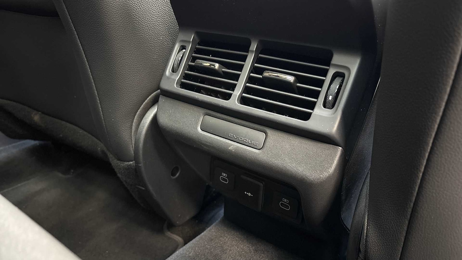 Used Land Rover Range Rover Evoque 2024 for sale - 77147301: Photo 18