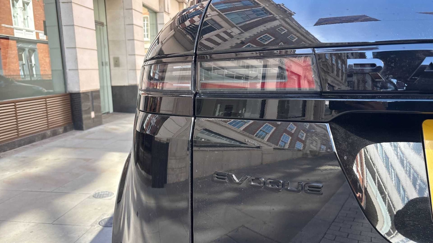 Used Land Rover Range Rover Evoque 2024 for sale - 77147301: Photo 26