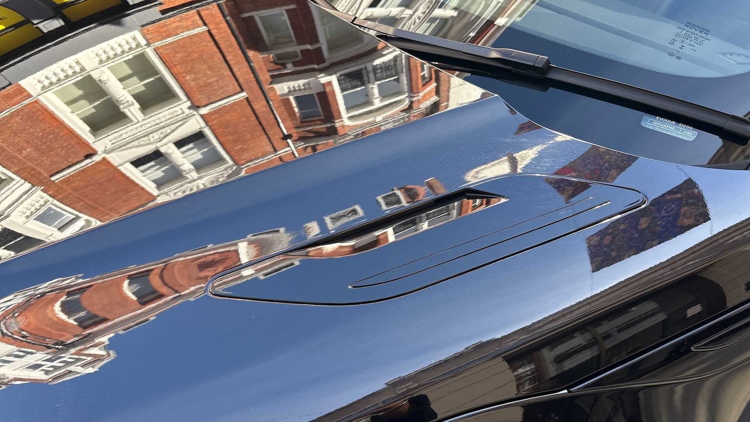 Used Land Rover Range Rover Evoque 2024 for sale - 77147301: Photo 28