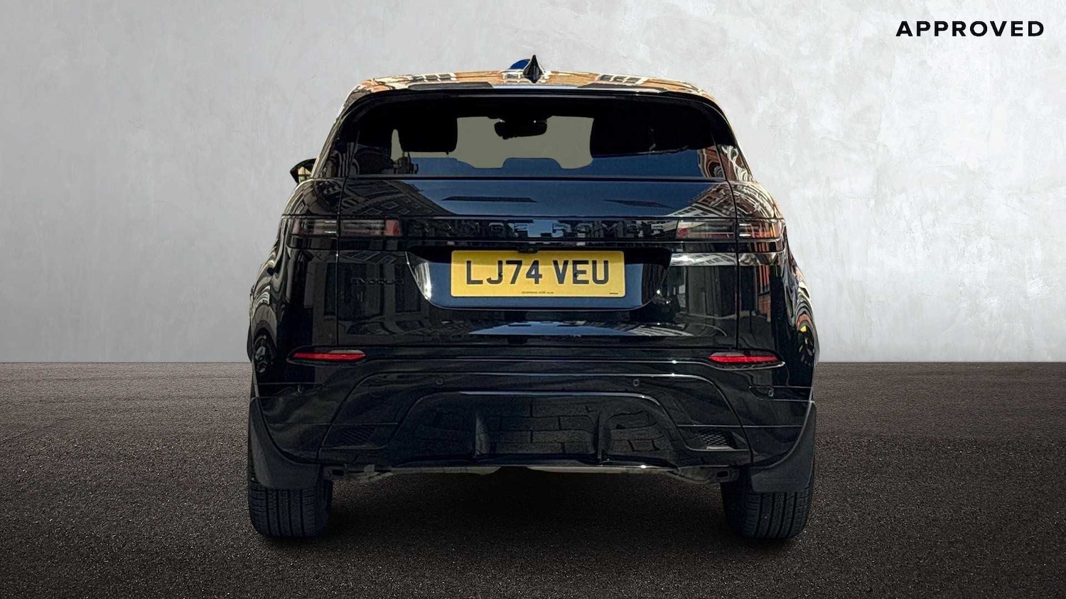 Used Land Rover Range Rover Evoque 2024 for sale - 77147301: Photo 6