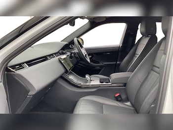 Used Land Rover Range Rover Evoque 2024 for sale - 75742212: Photo
