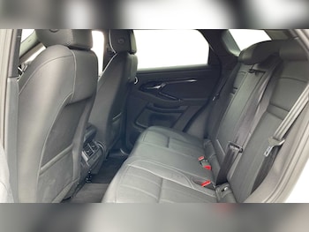 Used Land Rover Range Rover Evoque 2024 for sale - 75742212: Photo
