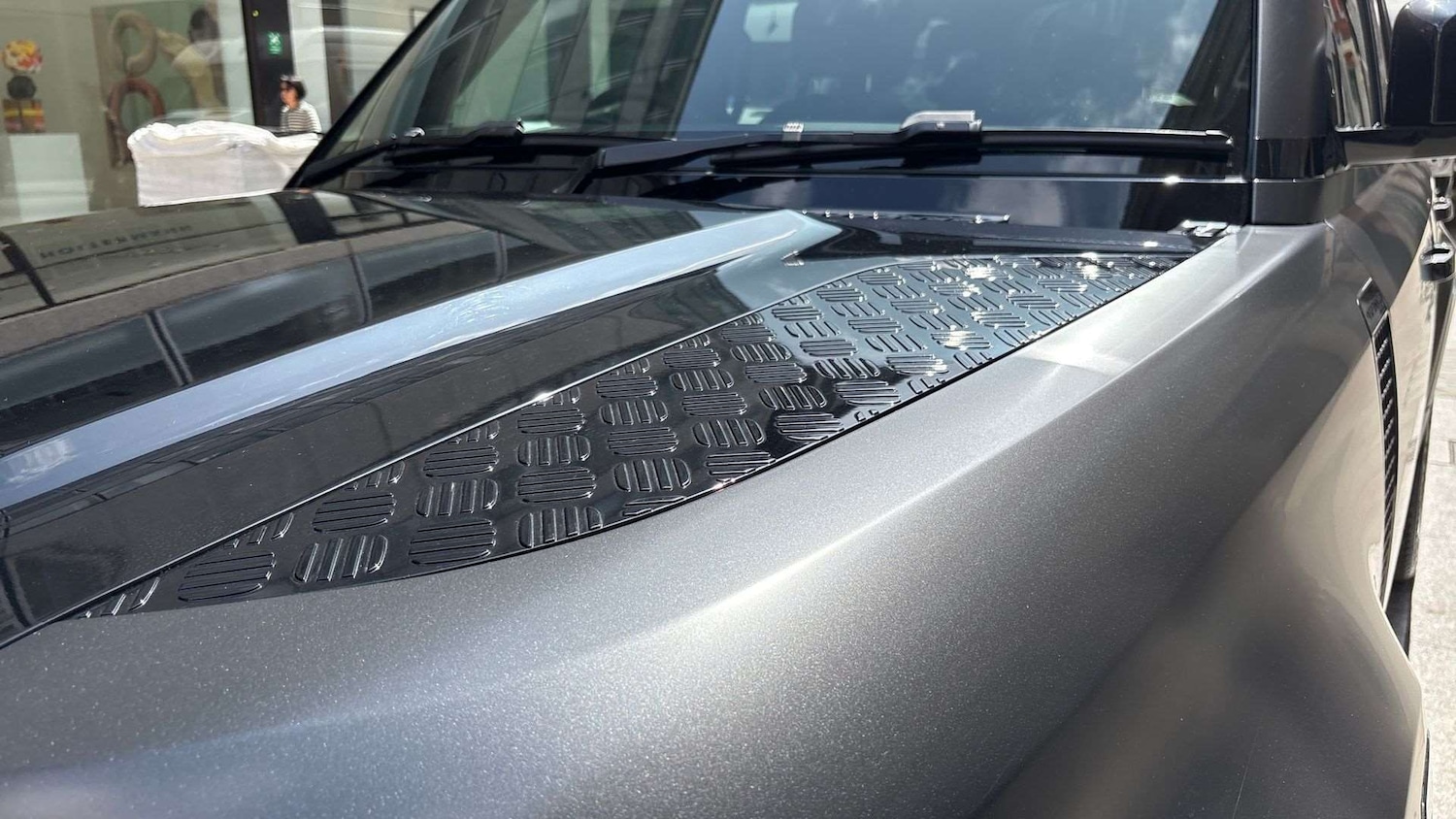 Used Land Rover Defender 2022 for sale - 77615468: Photo 20