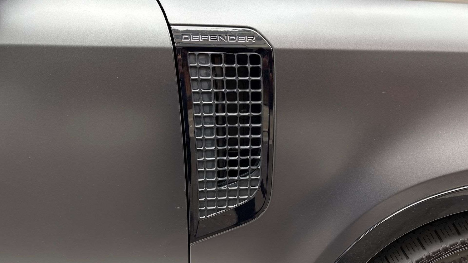 Used Land Rover Defender 2022 for sale - 77615468: Photo 34