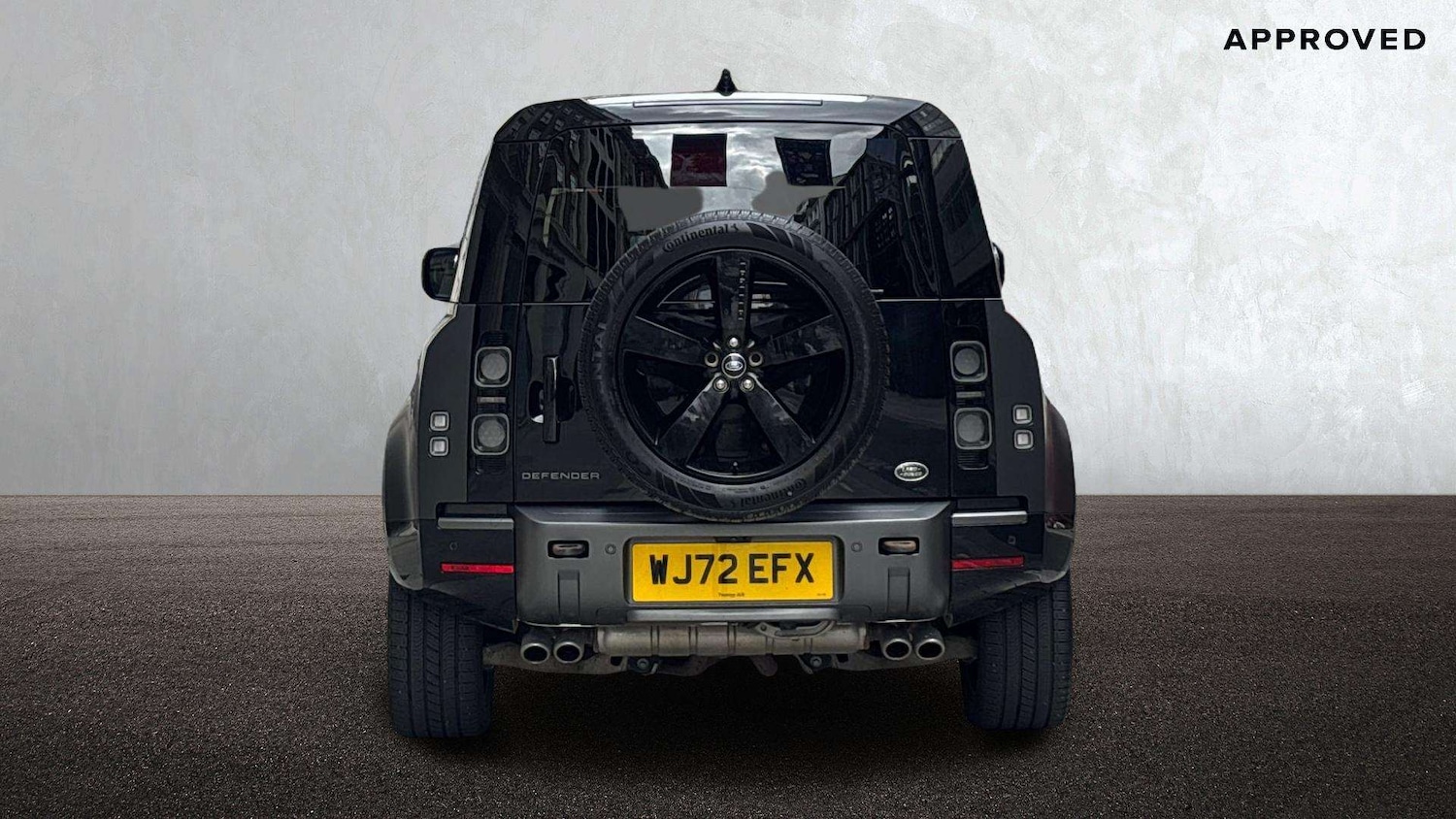 Used Land Rover Defender 2022 for sale - 77615468: Photo 6