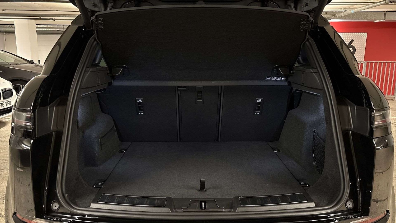 Used Land Rover Range Rover Evoque 2025 for sale - 77514423: Photo 10