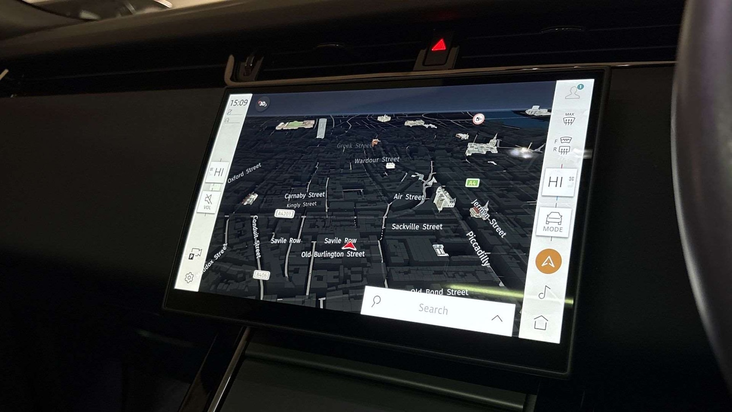 Used Land Rover Range Rover Evoque 2025 for sale - 77514423: Photo 11