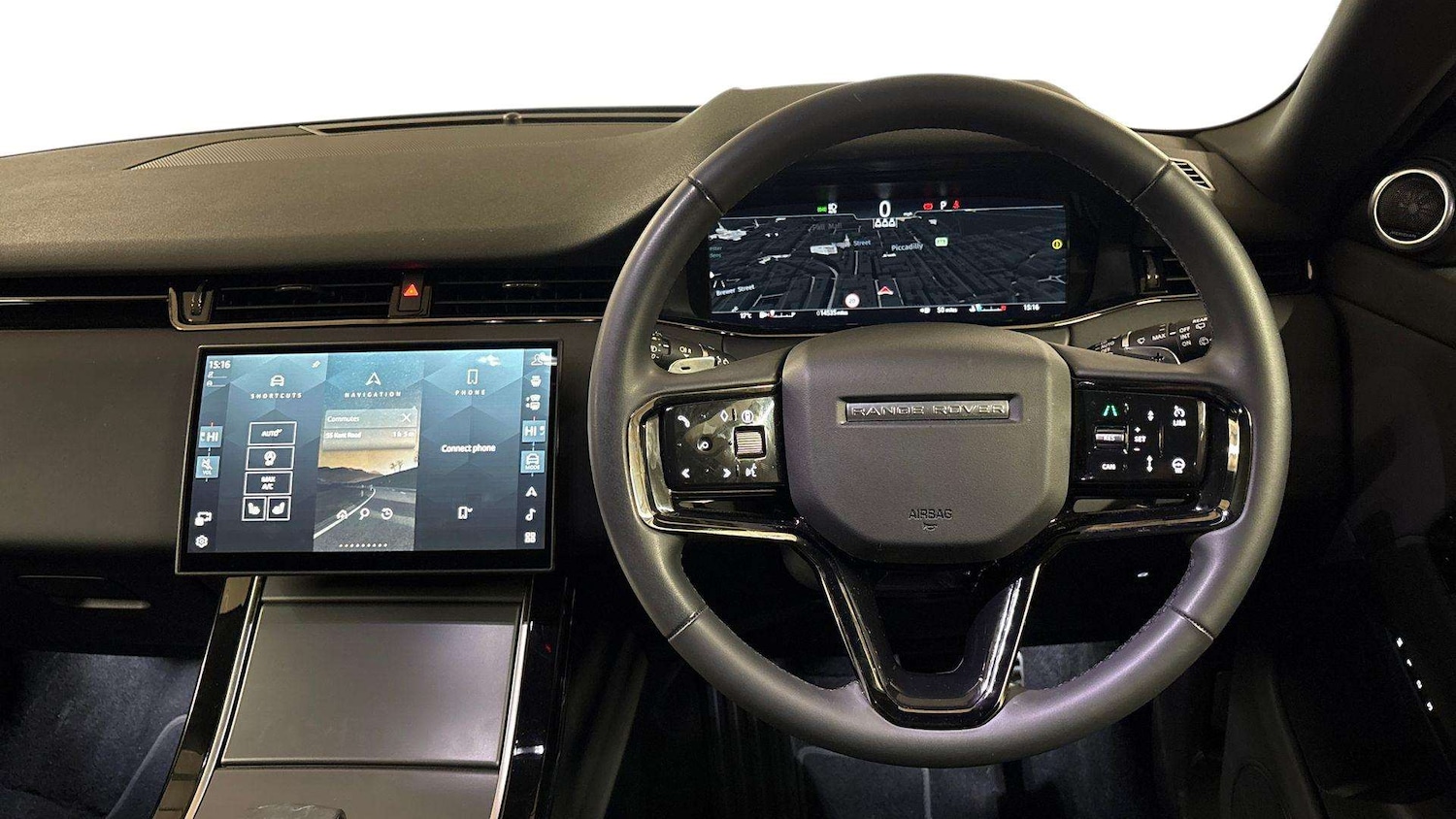 Used Land Rover Range Rover Evoque 2025 for sale - 77514423: Photo 15