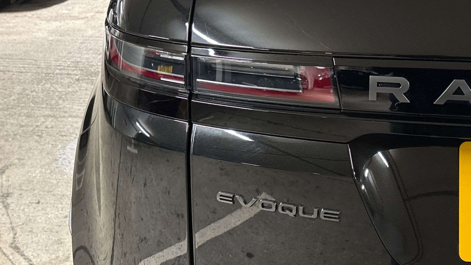 Used Land Rover Range Rover Evoque 2025 for sale - 77514423: Photo 25