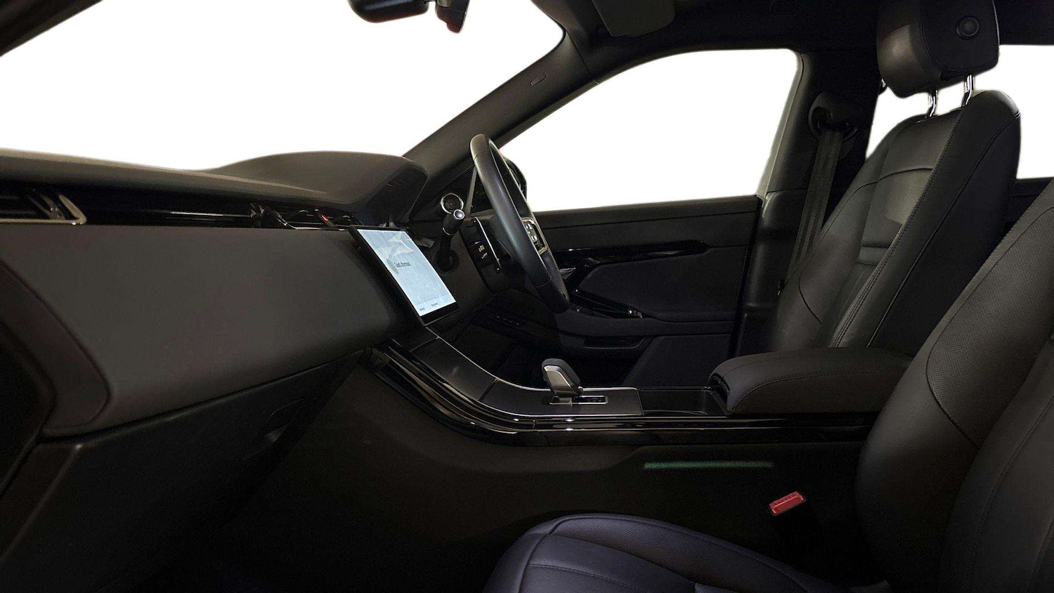 Used Land Rover Range Rover Evoque 2025 for sale - 77514423: Photo 3