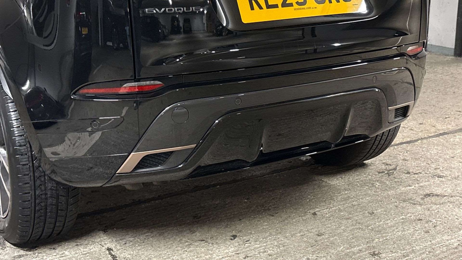Used Land Rover Range Rover Evoque 2025 for sale - 77514423: Photo 33
