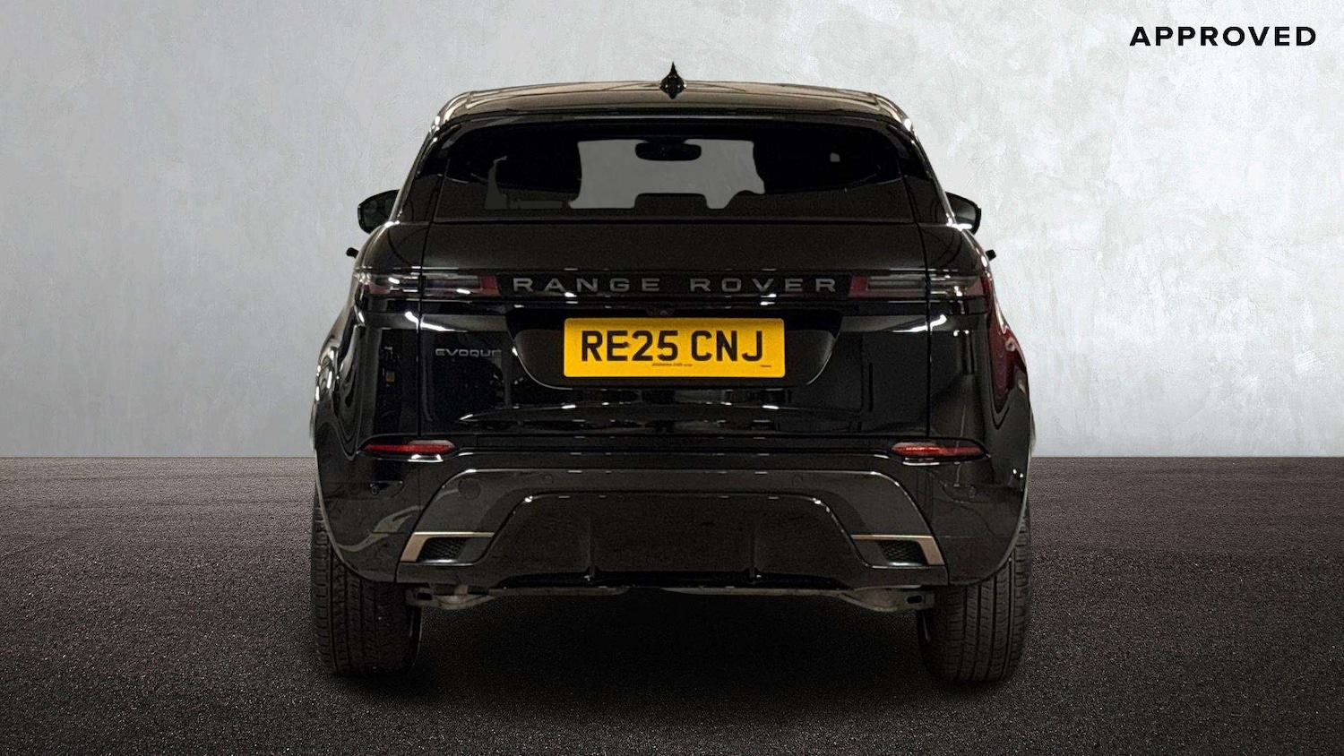 Used Land Rover Range Rover Evoque 2025 for sale - 77514423: Photo 6