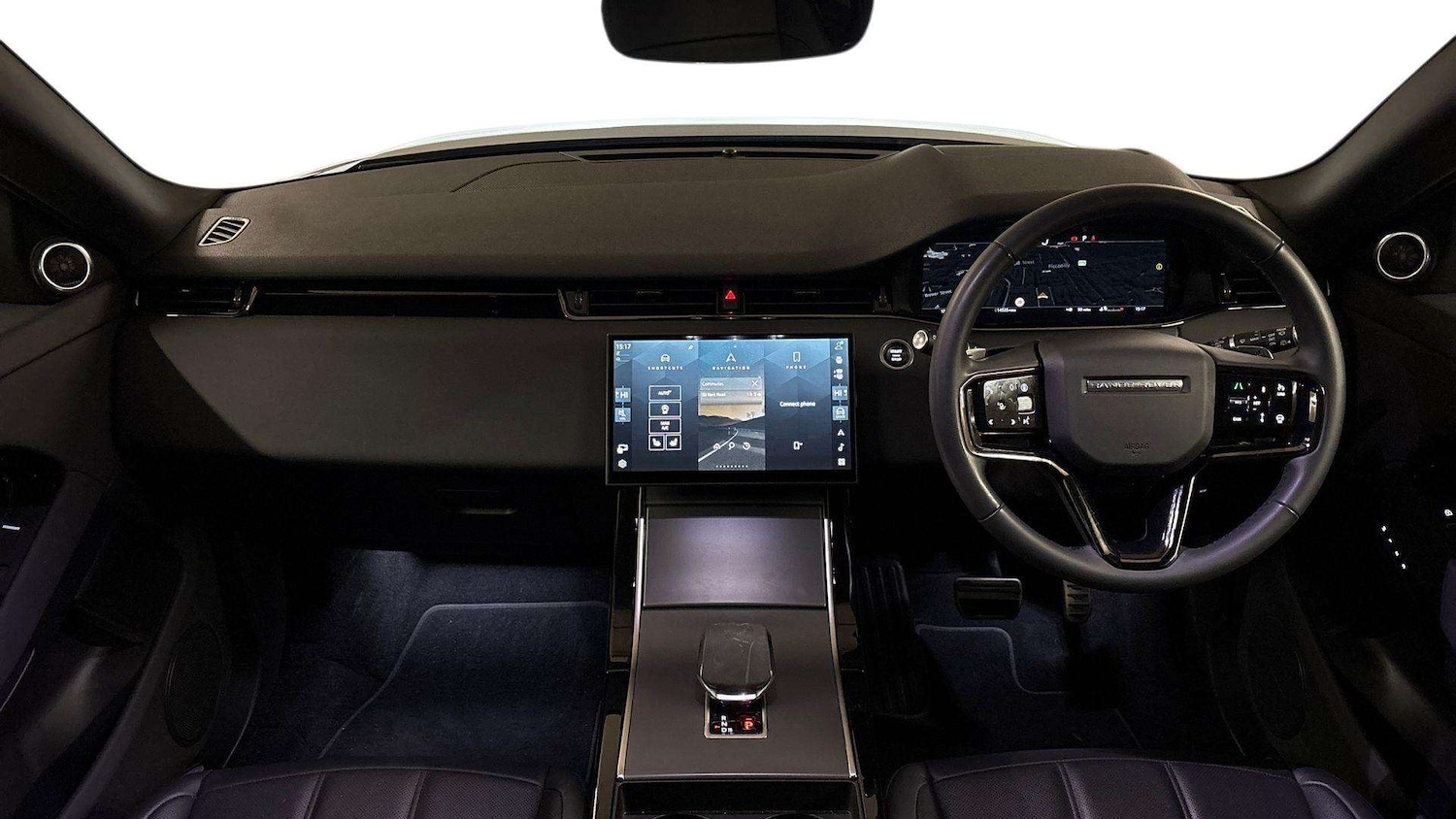 Used Land Rover Range Rover Evoque 2025 for sale - 77514423: Photo 9