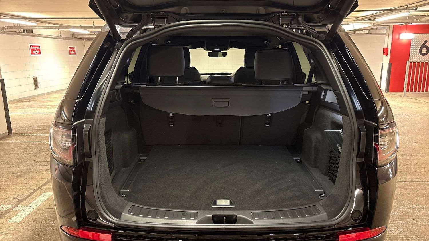 Used Land Rover Discovery Sport 2025 for sale - 77123407: Photo 10