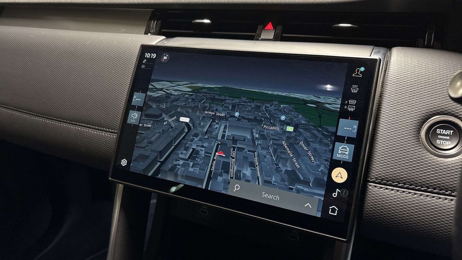 Used Land Rover Discovery Sport 2025 for sale - 77123407: Photo 11