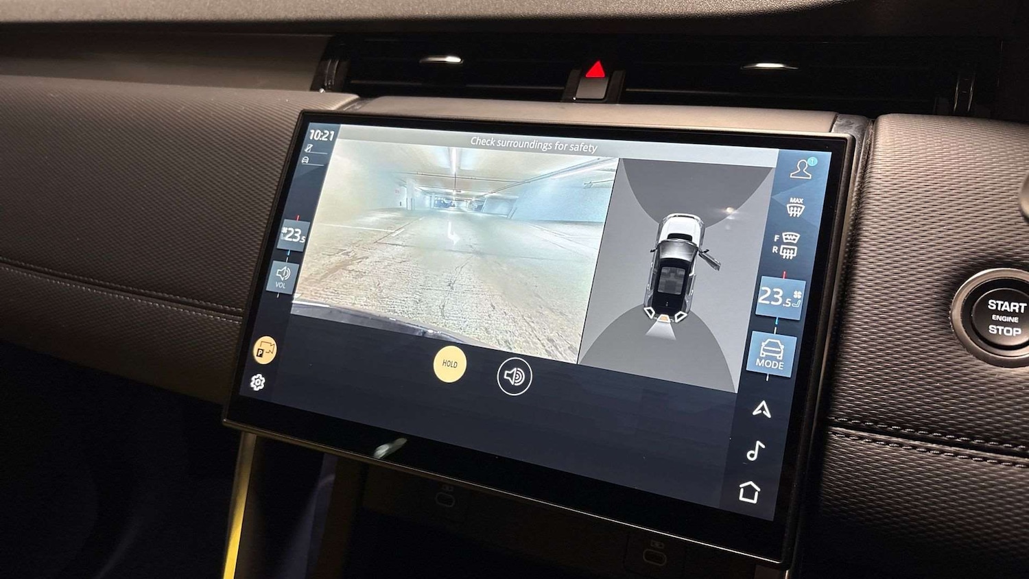 Used Land Rover Discovery Sport 2025 for sale - 77123407: Photo 12