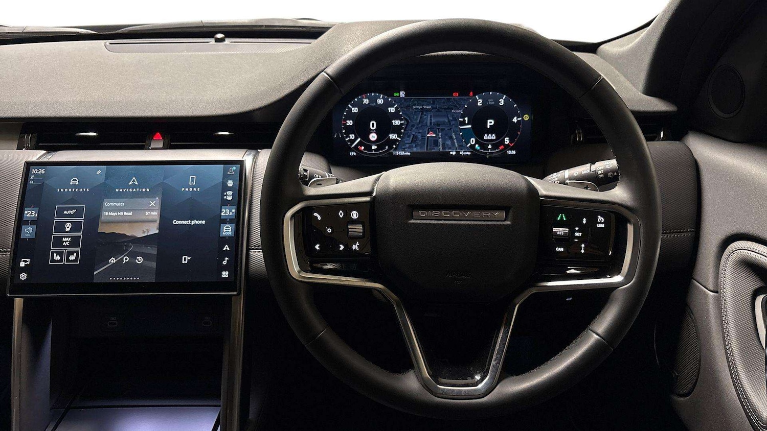 Used Land Rover Discovery Sport 2025 for sale - 77123407: Photo 15