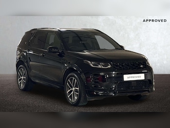 2025 - 2.0 D200 Dynamic SE 5dr Auto [5 Seat]