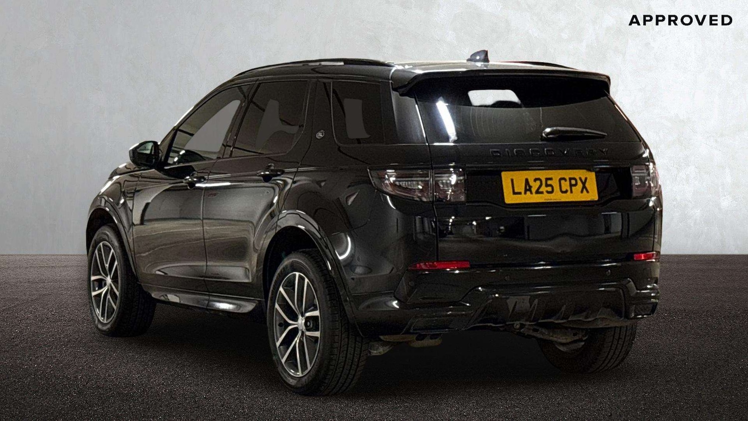 Used Land Rover Discovery Sport 2025 for sale - 77123407: Photo 2