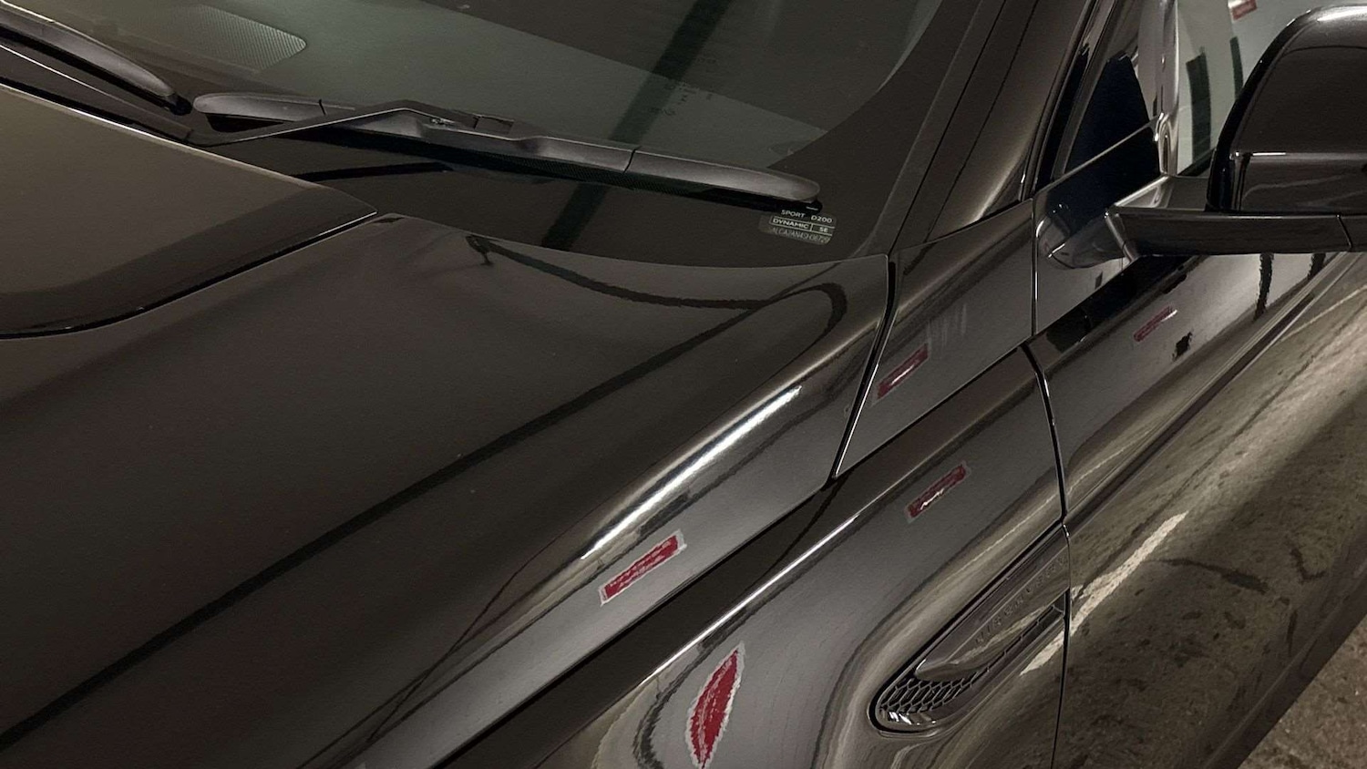 Used Land Rover Discovery Sport 2025 for sale - 77123407: Photo 20