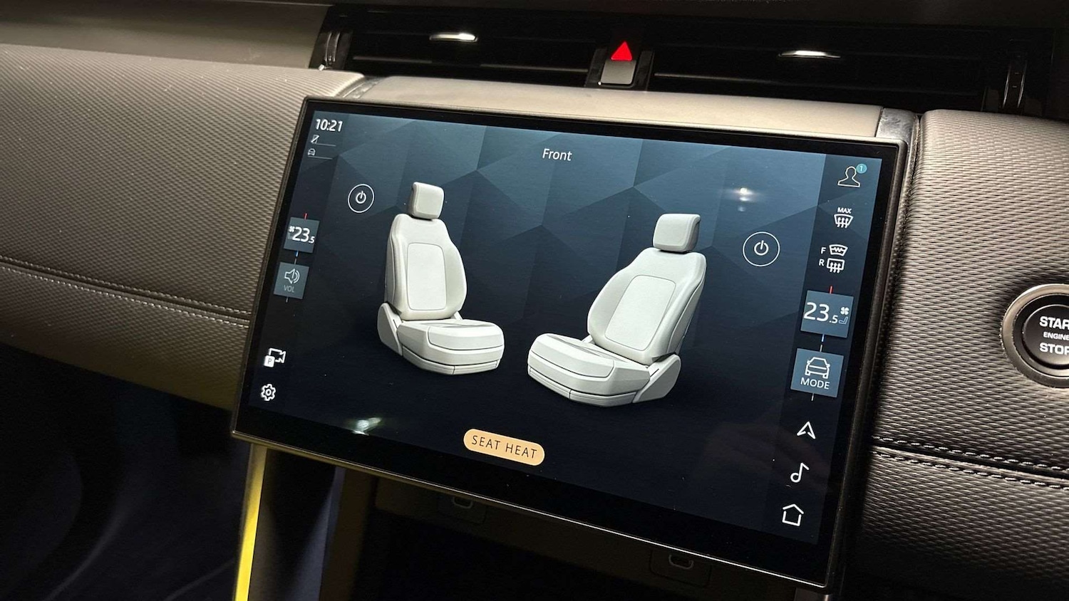 Used Land Rover Discovery Sport 2025 for sale - 77123407: Photo 22