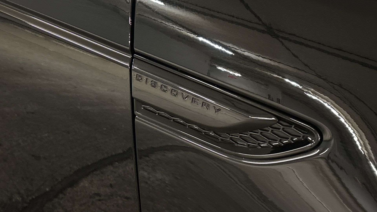 Used Land Rover Discovery Sport 2025 for sale - 77123407: Photo 28