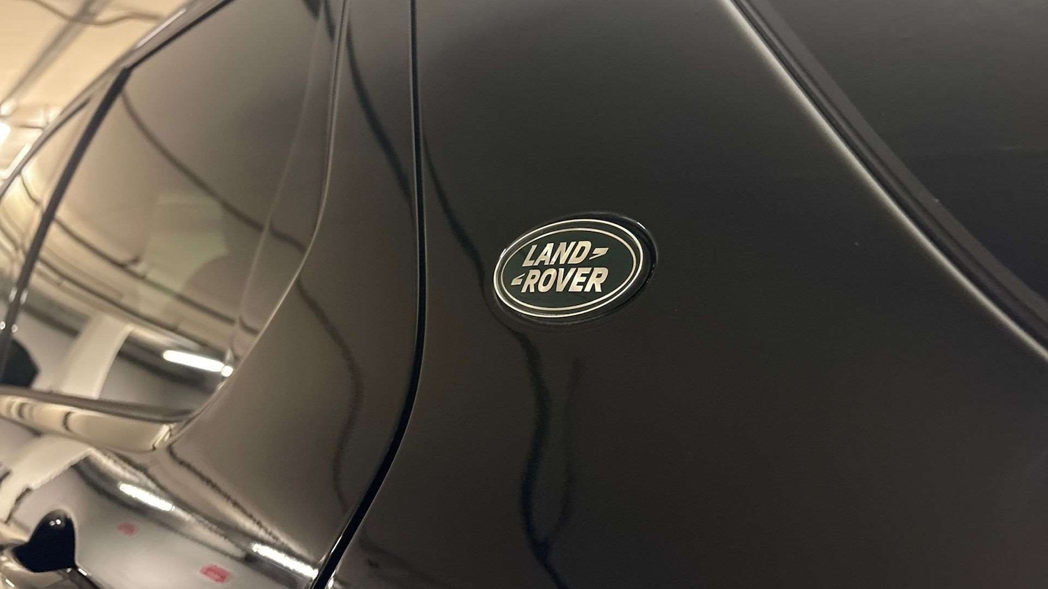 Used Land Rover Discovery Sport 2025 for sale - 77123407: Photo 32