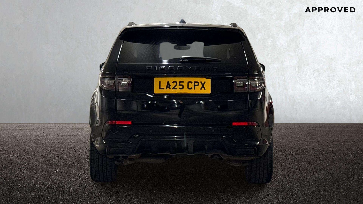 Used Land Rover Discovery Sport 2025 for sale - 77123407: Photo 6