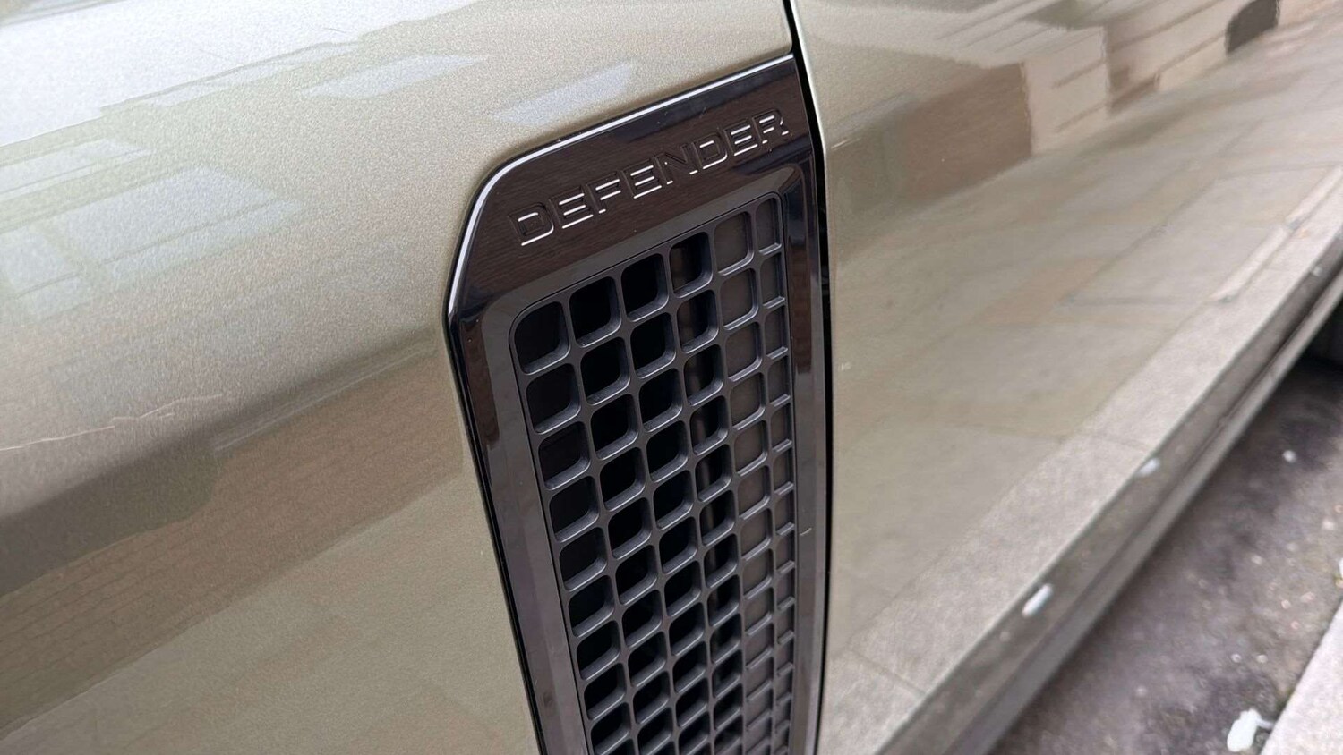 Used Land Rover Defender 2020 for sale - 77123524: Photo 20