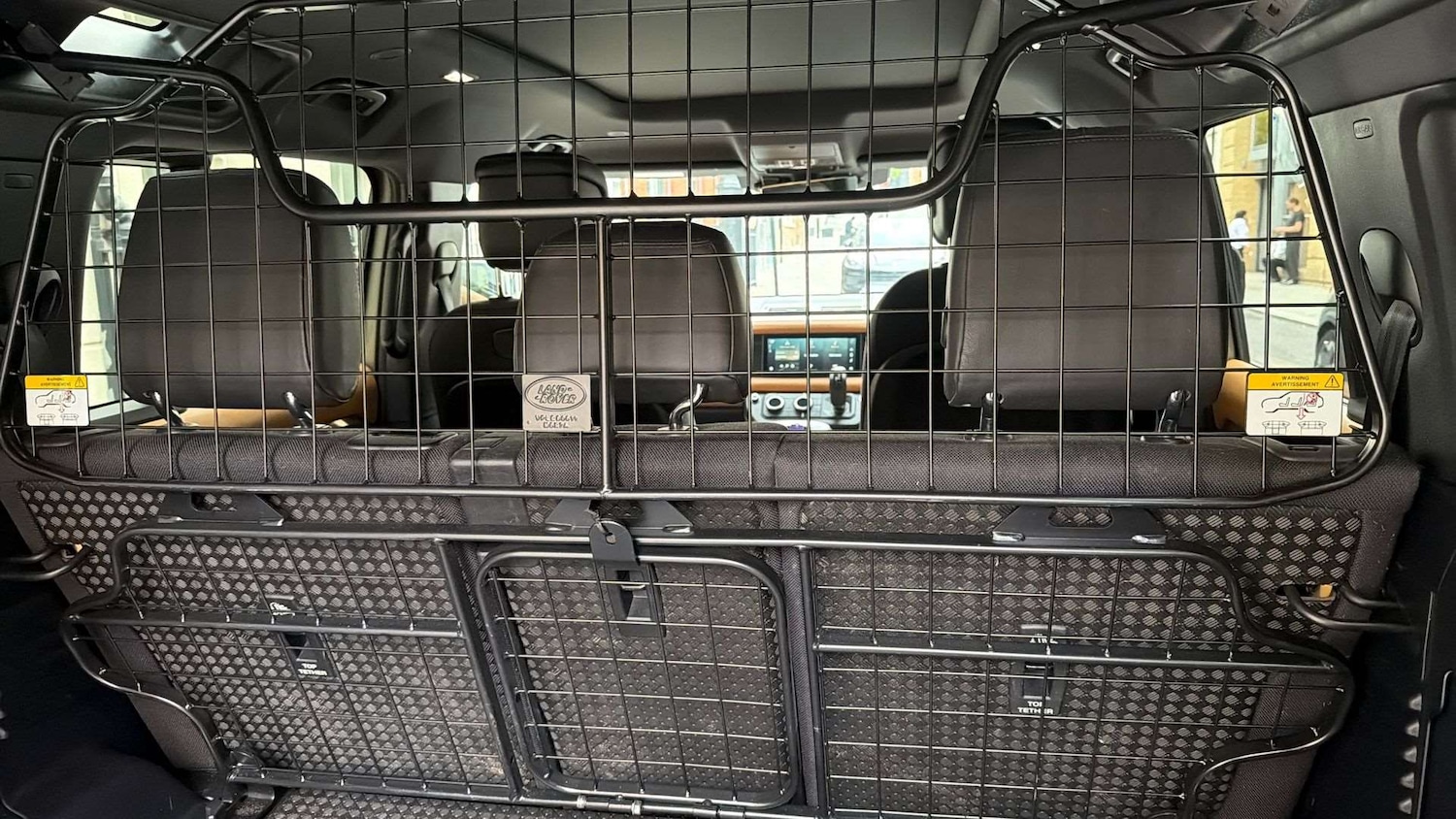 Used Land Rover Defender 2020 for sale - 77123524: Photo 29