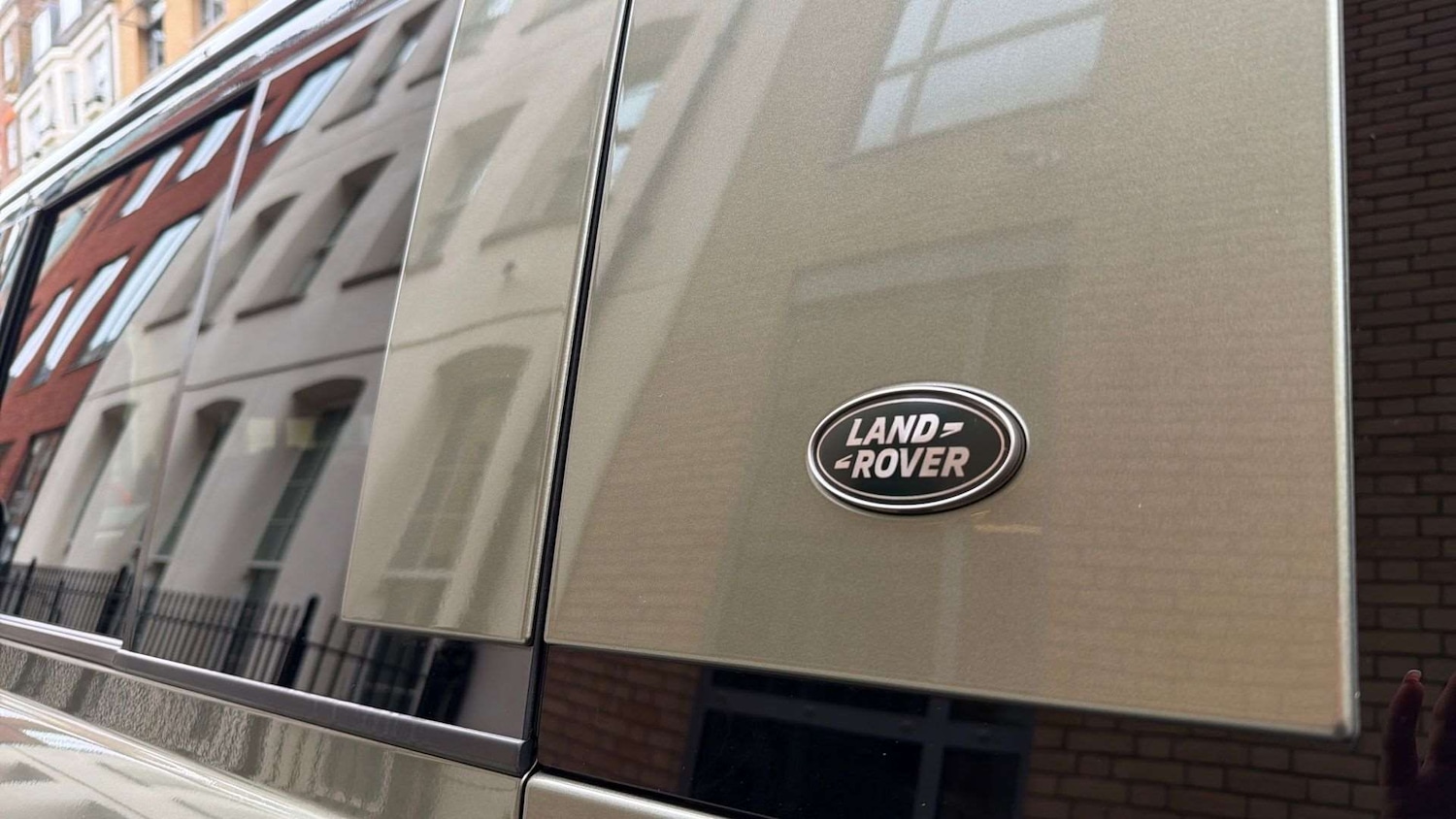 Used Land Rover Defender 2020 for sale - 77123524: Photo 31