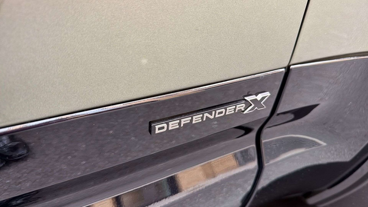 Used Land Rover Defender 2020 for sale - 77123524: Photo 35