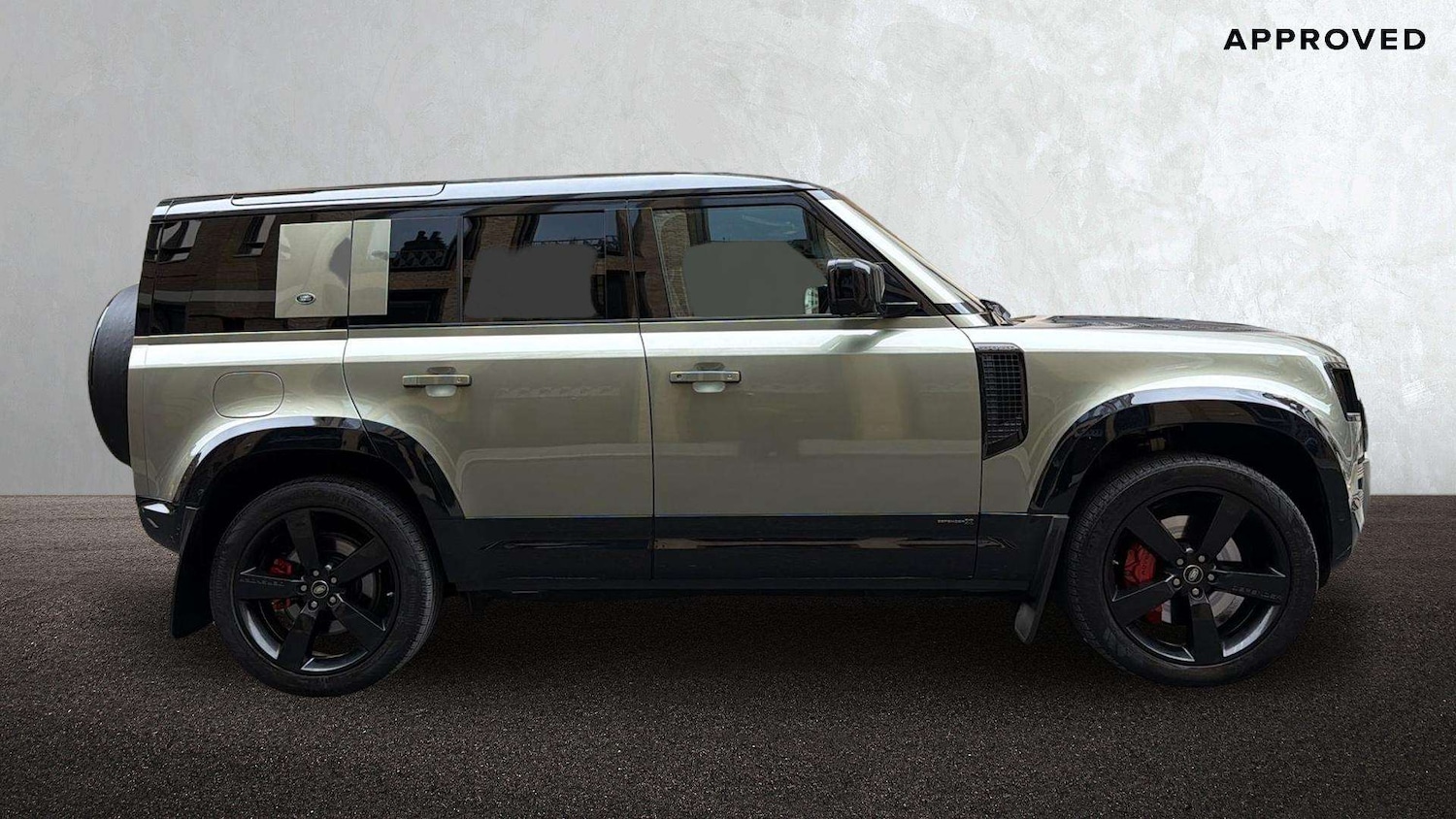 Used Land Rover Defender 2020 for sale - 77123524: Photo 5