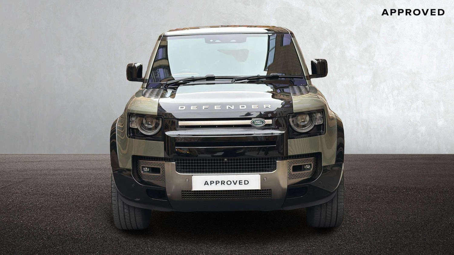 Used Land Rover Defender 2020 for sale - 77123524: Photo 7