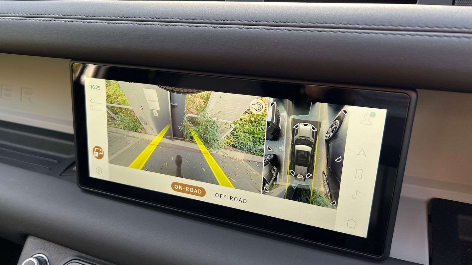 Used Land Rover Defender 2024 for sale - 77628296: Photo 12