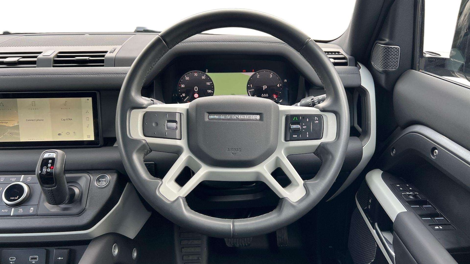 Used Land Rover Defender 2024 for sale - 77628296: Photo 15