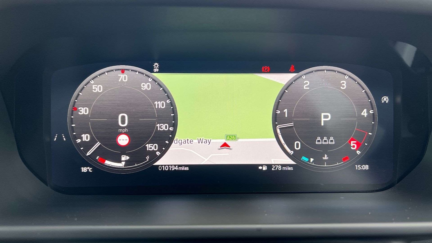 Used Land Rover Defender 2024 for sale - 77628296: Photo 16