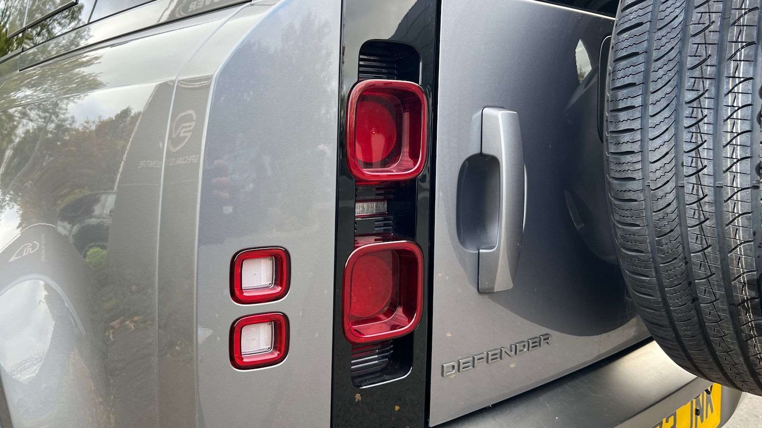 Used Land Rover Defender 2024 for sale - 77628296: Photo 19