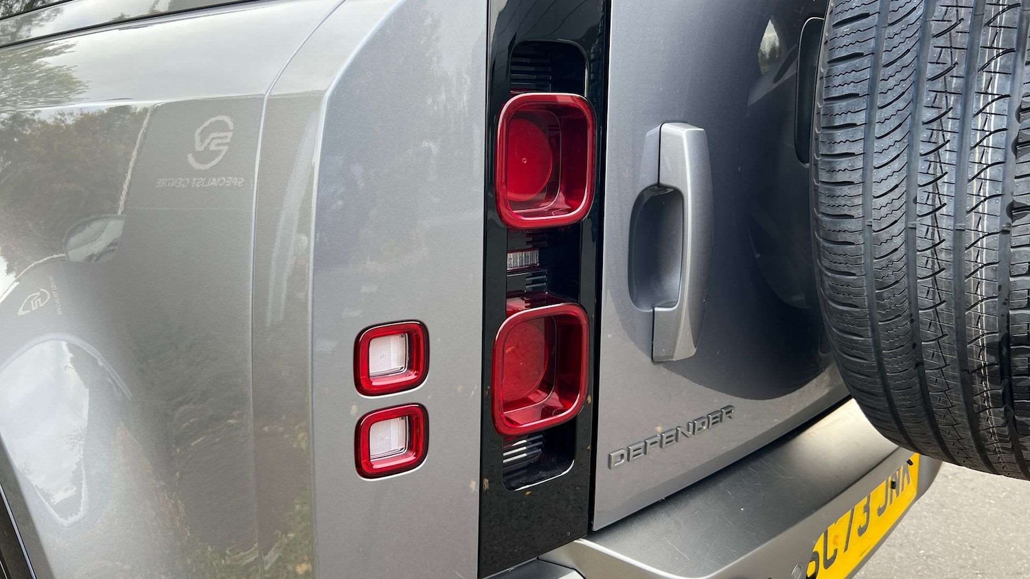 Used Land Rover Defender 2024 for sale - 77628296: Photo 26