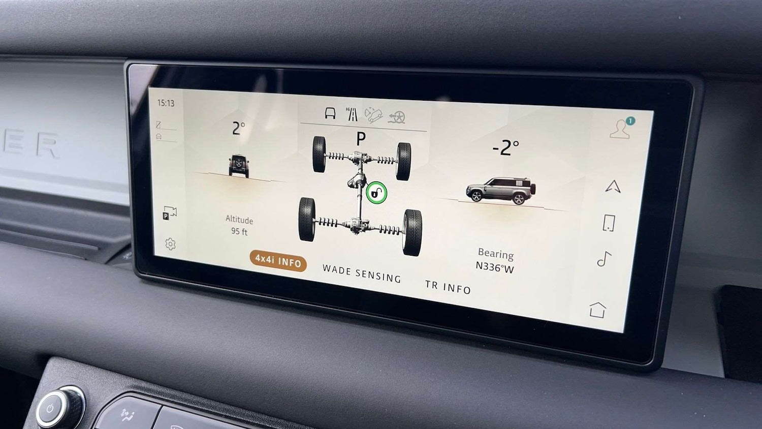 Used Land Rover Defender 2024 for sale - 77628296: Photo 31