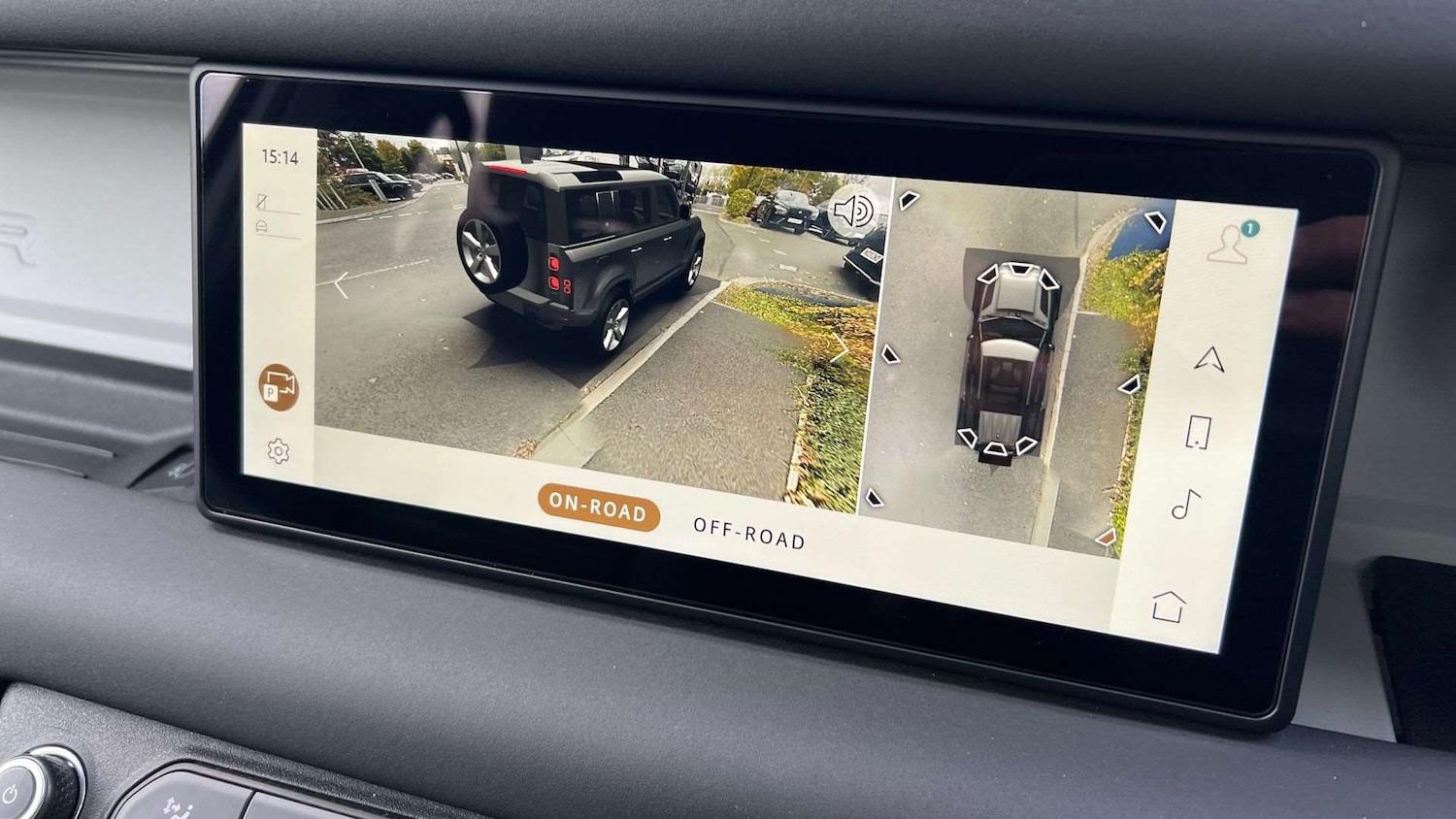 Used Land Rover Defender 2024 for sale - 77628296: Photo 34