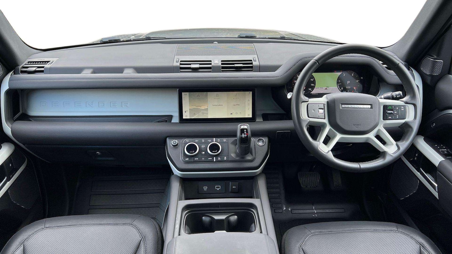 Used Land Rover Defender 2024 for sale - 77628296: Photo 9